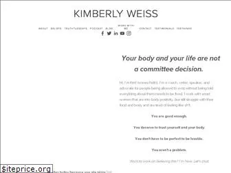 kimberlyweiss.com