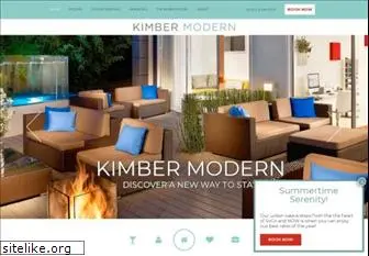 kimbermodern.com