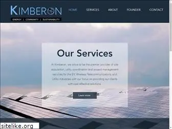 kimberon.com