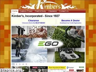 kimbersinc.com