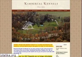 kimbertal.com