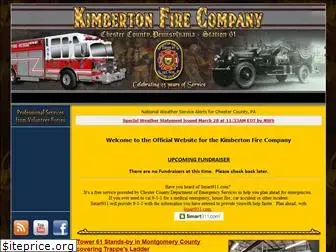 kimbertonfire.org