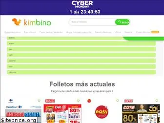 kimbino.com.ar