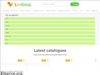 kimbino.com.au