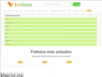 kimbino.com.co