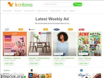 kimbino.com