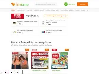 kimbino.de