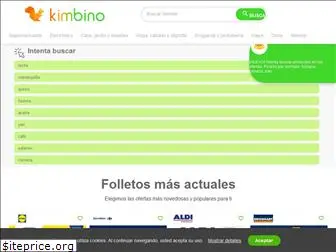 kimbino.es