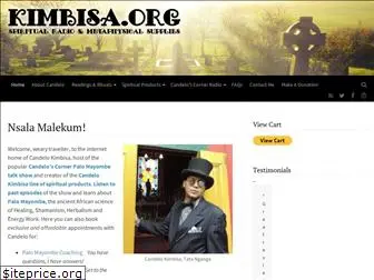 kimbisa.org