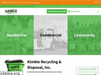 kimblecompanies.com