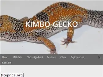 kimbo-gecko.cz