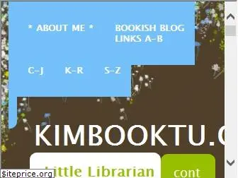 kimbooktu.com