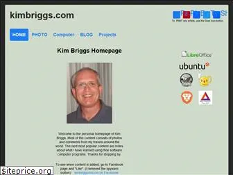 kimbriggs.com