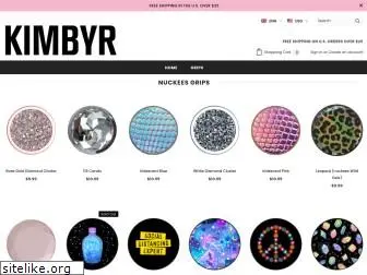 kimbyr.com