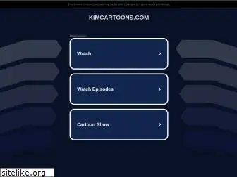 kimcartoons.com