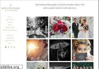 kimchapmanweddings.com