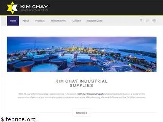 kimchay.com.sg