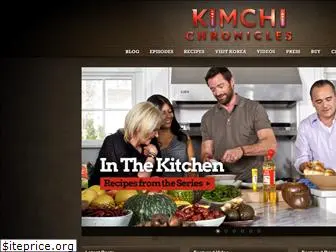 kimchichronicles.tv