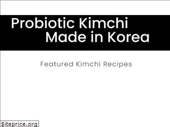 kimchicompany.com.au