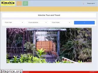 kimchietourtravel.co.id