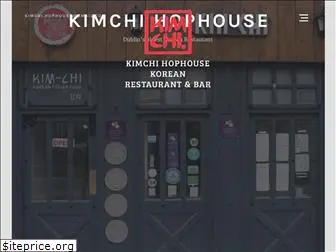 kimchihophouse.ie