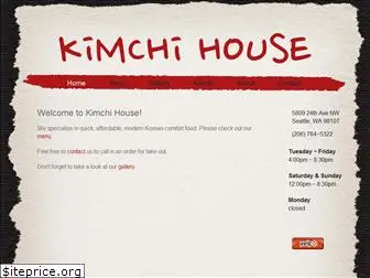 kimchihouseseattle.com