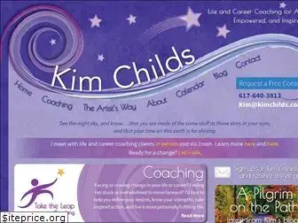 kimchilds.com