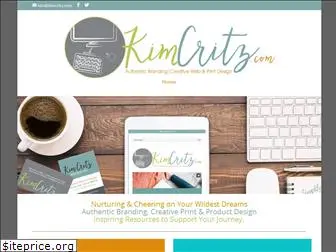 kimcritz.com