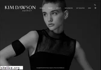 kimdawsonagency.com