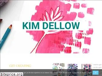 kimdellow.com