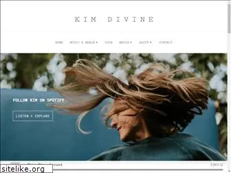 kimdivine.com