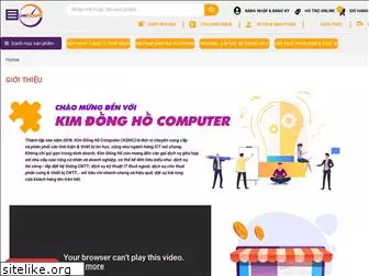 kimdongho.com.vn