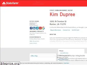 kimdupree.net