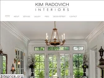 kimecourtneyinteriors.com