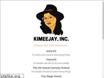 kimeejay.com