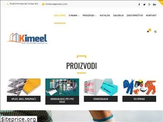 kimeel.com