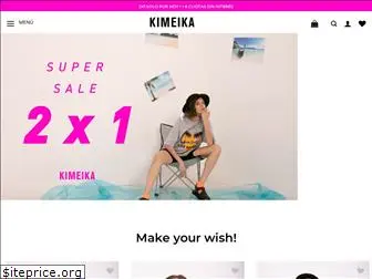 kimeika.com.ar