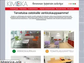 kimeika.fi