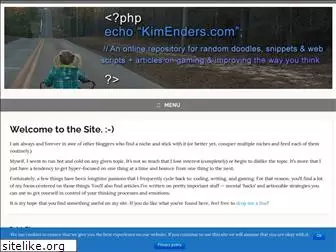 kimenders.com