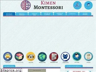 kimenmontessori.cl