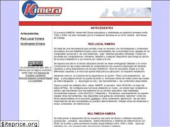 kimera.com