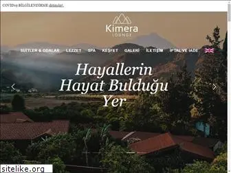kimerahotel.com