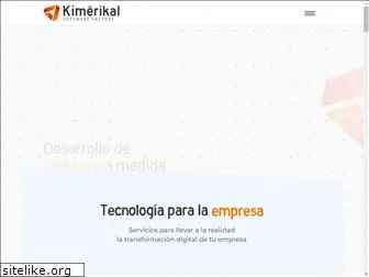 kimerikal.com
