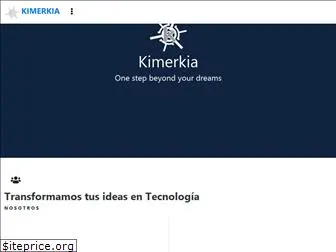 kimerkia.com