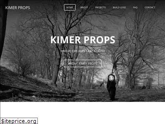 kimerprops.com