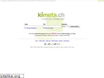 kimeta.ch