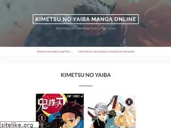 kimetsu-noyaiba.com