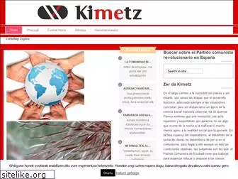 kimetz.org
