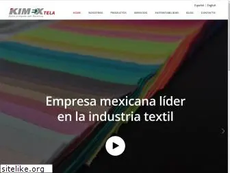 kimextela.com