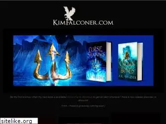 kimfalconer.com